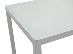 Bester Verkauf 💯 Jardini Gartentisch Bretagne - 90/75/220 cm in weiß 👏 -Gartenmöbel Verkaufs-Shop 6783362 0612138 6 24566517