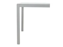 Bester Verkauf 💯 Jardini Gartentisch Bretagne - 90/75/220 cm in weiß 👏 -Gartenmöbel Verkaufs-Shop 6783363 0612138 7 24566517