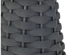 Billig 🎉 Jardini Loungetisch Andalusia - 68/90 cm in grau ⭐ -Gartenmöbel Verkaufs-Shop 6783412 0612178 9 24566559