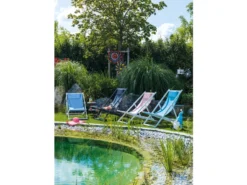 Aktion 🛒 Jardini Liegestuhl Rocky - 61/78,5/108,5 cm in dunkelgrau 🌟 8 Aktion 🛒 Jardini Liegestuhl Rocky - 61/78,5/108,5 cm in dunkelgrau 🌟 -Gartenmöbel Verkaufs-Shop 6783897 0612287 1 24580129