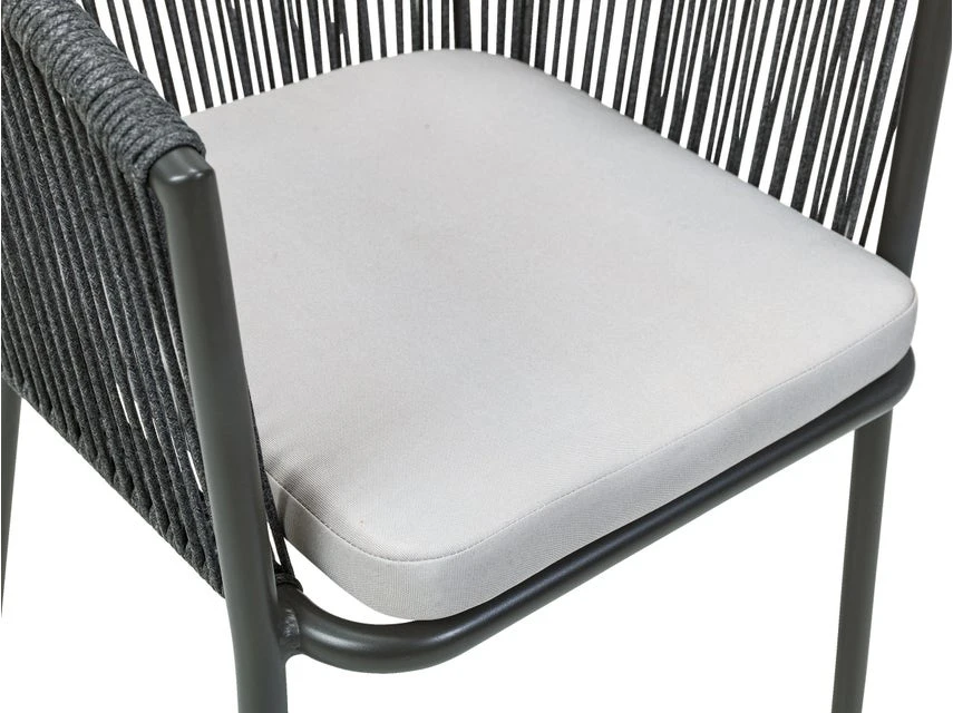 Bestes Angebot 🎁 Jardini Gartenmöbel-Set Brescia 7-teilig in dunkelgrau 🤩 4 Bestes Angebot 🎁 Jardini Gartenmöbel-Set Brescia 7-teilig in dunkelgrau 🤩 – Bild 4