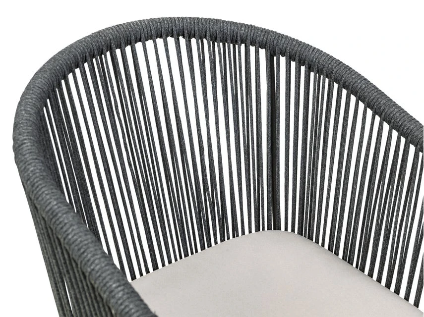 Bestes Angebot 🎁 Jardini Gartenmöbel-Set Brescia 7-teilig in dunkelgrau 🤩 5 Bestes Angebot 🎁 Jardini Gartenmöbel-Set Brescia 7-teilig in dunkelgrau 🤩 – Bild 5