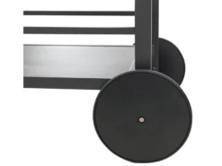 Schlussverkauf 👏 Jardini Servierwagen Buenos Aires - 57.5/75/89 cm in mehrfarbig 💯 -Gartenmöbel Verkaufs-Shop 6784392 0612438 8 24595087