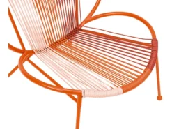 Neu 🎁 Jardini Balkonmöbel-Set Picardie 3-teilig in rot ⭐ -Gartenmöbel Verkaufs-Shop 6784433 0612477 2 24602874