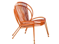 Neu 🎁 Jardini Balkonmöbel-Set Picardie 3-teilig in rot ⭐ -Gartenmöbel Verkaufs-Shop 6784435 0612477 4 24602874