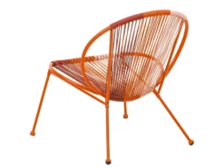 Neu 🎁 Jardini Balkonmöbel-Set Picardie 3-teilig in rot ⭐ -Gartenmöbel Verkaufs-Shop 6784443 0612477 11 24602874