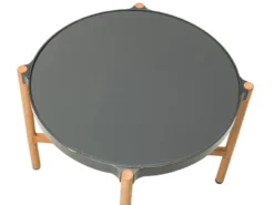 Budget 👍 Jardini Loungegarnitur Taviano 5-teilig in schwarz 🔔 -Gartenmöbel Verkaufs-Shop 6784499 0612514 12 24603658 1