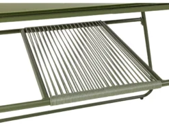 Neu 👏 Jardini Balkonmöbel-Set Sorrent 3-teilig in grün 👍 -Gartenmöbel Verkaufs-Shop 6784550 0612546 2 24605787