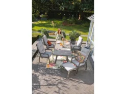 Besorgen ✔️ Jardini Gartentisch Bondino - 90/74/160-210 cm in grau 👍 11 Besorgen ✔️ Jardini Gartentisch Bondino - 90/74/160-210 cm in grau 👍 -Gartenmöbel Verkaufs-Shop 6786379 0612913 2 24608286