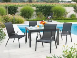 Beste Bewertungen von 🛒 Jardini Klappsessel Vargas - 56/106/64 cm in schwarz ✨ 5 Beste Bewertungen von 🛒 Jardini Klappsessel Vargas - 56/106/64 cm in schwarz ✨ -Gartenmöbel Verkaufs-Shop 6787265 0613333 4 24635057