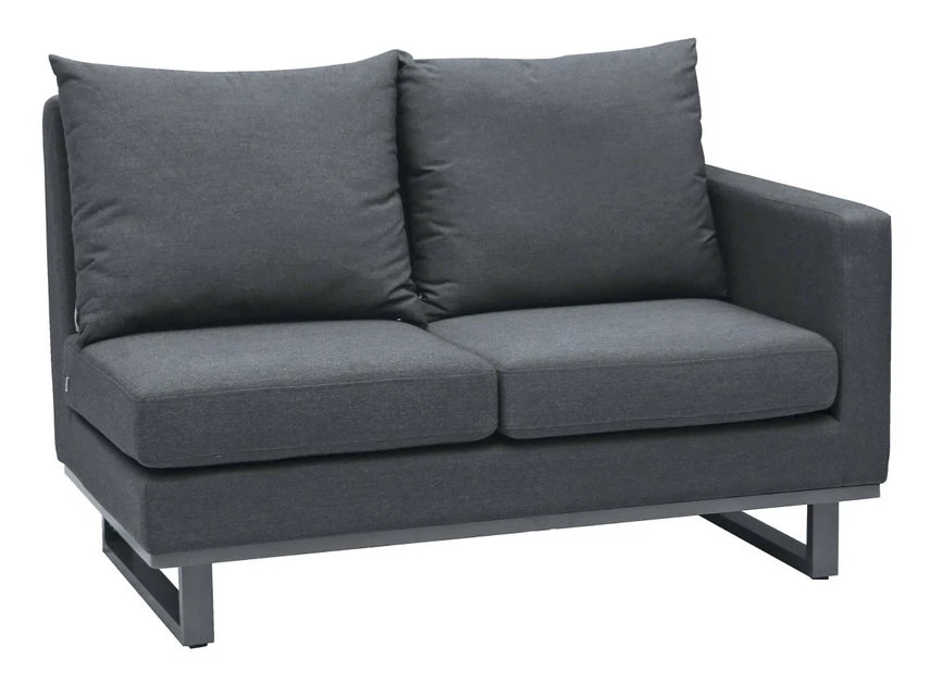 Bestes Angebot ✨ Jardini Gartenmöbel-Set Hugo 4-teilig in grau 🎉 6 Bestes Angebot ✨ Jardini Gartenmöbel-Set Hugo 4-teilig in grau 🎉 – Bild 6