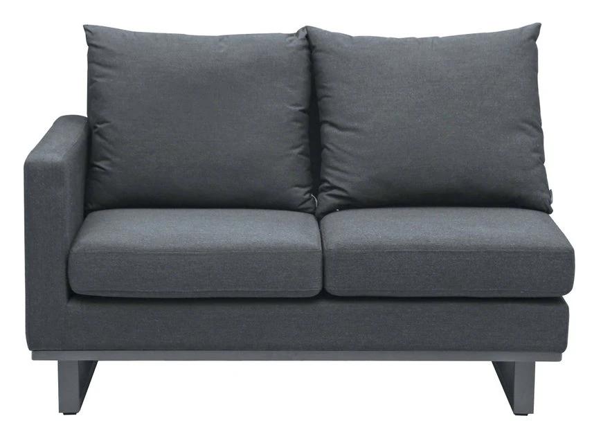 Bestes Angebot ✨ Jardini Gartenmöbel-Set Hugo 4-teilig in grau 🎉 4 Bestes Angebot ✨ Jardini Gartenmöbel-Set Hugo 4-teilig in grau 🎉 – Bild 4