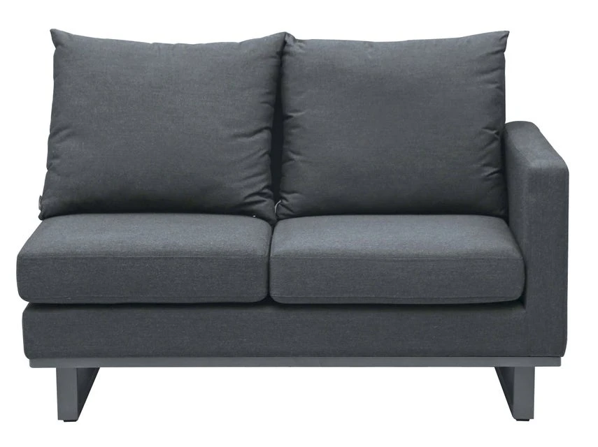 Bestes Angebot ✨ Jardini Gartenmöbel-Set Hugo 4-teilig in grau 🎉 3 Bestes Angebot ✨ Jardini Gartenmöbel-Set Hugo 4-teilig in grau 🎉 – Bild 3