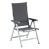 Bester Verkauf 🤩 Kettler Klappsessel Basic Plus- 62/109/70 cm in grau 🎁