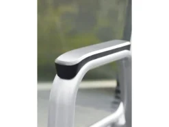 Bestes Angebot ✨ Kettler Stapelstuhl Cirrus - 61/104/71 cm in grau 💯 -Gartenmöbel Verkaufs-Shop 6789072 0613813 2 24605951