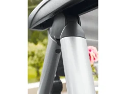 Brandneu 🛒 Kettler Klappsessel Cirrus - 62/109/70 cm in silberfarben ❤️ -Gartenmöbel Verkaufs-Shop 6789077 0613817 3 24605969