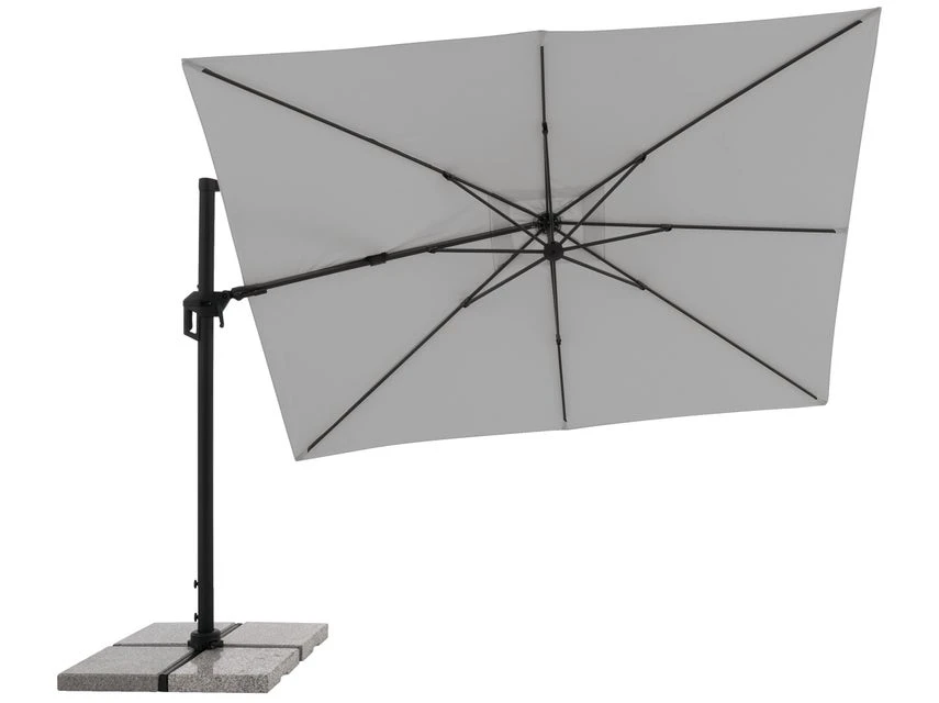 Beste Bewertungen von 🎁 Doppler Sonnenschirm Spirit Black Big - 260/350 cm in grau ❤️ 1 Beste Bewertungen von 🎁 Doppler Sonnenschirm Spirit Black Big - 260/350 cm in grau ❤️