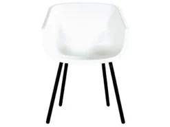 Am billigsten 💯 Schöner Wohnen Gartenstuhl Texel Aluminium - 55/85/58 cm in weiß 🔥 -Gartenmöbel Verkaufs-Shop 6790047 0614035 4 24763832