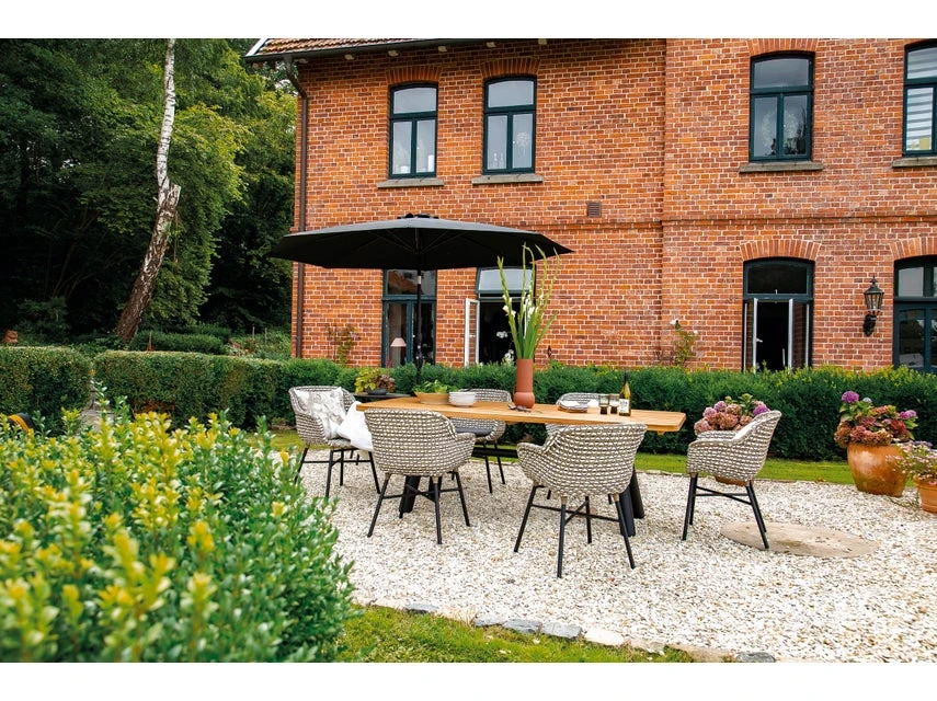 Bestpreis ⌛ Schöner Wohnen Gartenstuhl Saba - 64/84/62 cm in beige 💯 7 Bestpreis ⌛ Schöner Wohnen Gartenstuhl Saba - 64/84/62 cm in beige 💯 – Bild 7