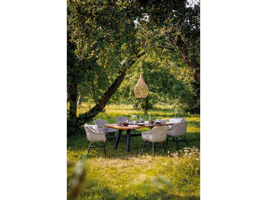 Bestpreis ⌛ Schöner Wohnen Gartenstuhl Saba - 64/84/62 cm in beige 💯 6 Bestpreis ⌛ Schöner Wohnen Gartenstuhl Saba - 64/84/62 cm in beige 💯 – Bild 6