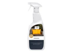 Neu 👏 Schöner Wohnen Pflegemittel Textilschutz - 750 ml in mehrfarbig 🛒