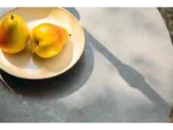 Budget 💯 Schöner Wohnen Gartentisch Texel Bistro - 66x70 cm in schwarz 😍 -Gartenmöbel Verkaufs-Shop 6790741 0614496 4 24764012