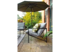 Top 10 🎉 Schöner Wohnen Loungetisch Ameland - 84/40/84 cm in schwarz 🛒 -Gartenmöbel Verkaufs-Shop 6790759 0614508 9 24764179