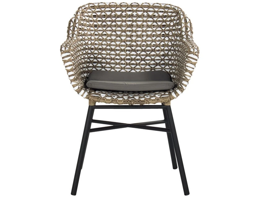 Bestpreis ⌛ Schöner Wohnen Gartenstuhl Saba - 64/84/62 cm in beige 💯 1 Bestpreis ⌛ Schöner Wohnen Gartenstuhl Saba - 64/84/62 cm in beige 💯