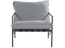 Angebote 🤩 Schöner Wohnen Loungegarnitur Ameland ohne Tisch in grau 🎁 -Gartenmöbel Verkaufs-Shop 6790802 0614500 14 24764145