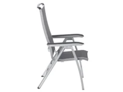 Brandneu 👍 Kettler Klappsessel Forma II - 63/112/68 cm in grau 🤩 -Gartenmöbel Verkaufs-Shop 6791977 0615198 1 24766175 1