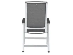 Brandneu 👍 Kettler Klappsessel Forma II - 63/112/68 cm in grau 🤩 -Gartenmöbel Verkaufs-Shop 6791981 0615198 5 24766175 1