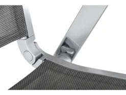 Brandneu 👍 Kettler Klappsessel Forma II - 63/112/68 cm in grau 🤩 -Gartenmöbel Verkaufs-Shop 6791982 0615198 6 24766175 1