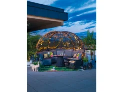 Angebote 🔔 Jardini Loungesofa-Mittelteil Andalusia - 187/66/103 cm in grau 🎁 -Gartenmöbel Verkaufs-Shop 6793093 0615561 10 24566525