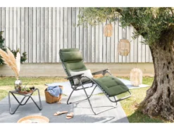 Beste Bewertungen von 🔥 Lafuma Klappsessel Futura - 71/113/83 cm in grün 🌟 -Gartenmöbel Verkaufs-Shop 6799542 0618953 1 24356752