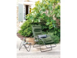 Beste Bewertungen von 🔥 Lafuma Klappsessel Futura - 71/113/83 cm in grün 🌟 -Gartenmöbel Verkaufs-Shop 6799544 0618953 3 24356752