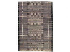 Auslauf 🎁 Outdoor-Teppich Aurora - 120x180 cm in grau ⭐