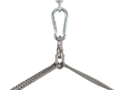 Großhandel ✔️ Chico Hängesessel Hssy 3300 - 95/190 cm in grau 😉 -Gartenmöbel Verkaufs-Shop 6801254 0619622 12 24802458