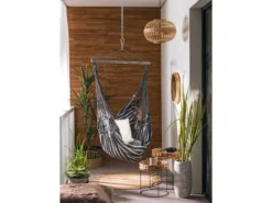 Großhandel ✔️ Chico Hängesessel Hssy 3300 - 95/190 cm in grau 😉 -Gartenmöbel Verkaufs-Shop 6801257 0619622 2 24802458