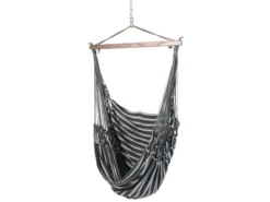 Großhandel ✔️ Chico Hängesessel Hssy 3300 - 95/190 cm in grau 😉 -Gartenmöbel Verkaufs-Shop 6801262 0619622 7 24802458