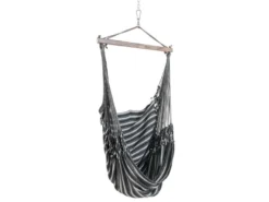 Großhandel ✔️ Chico Hängesessel Hssy 3300 - 95/190 cm in grau 😉 -Gartenmöbel Verkaufs-Shop 6801263 0619622 8 24802458