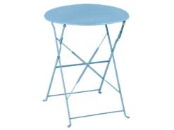 Budget ⭐ Jardini Balkonmöbel-Set Amalfi 3-teilig in hellblau 😍 -Gartenmöbel Verkaufs-Shop 6801270 0619623 6 24601496