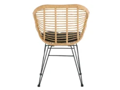 Aktion 💯 Jardini Balkonmöbel-Set Ylvi 3-teilig in braun ✔️ -Gartenmöbel Verkaufs-Shop 6806082 0621173 3 24823941