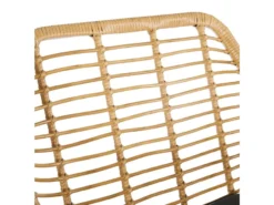 Aktion 💯 Jardini Balkonmöbel-Set Ylvi 3-teilig in braun ✔️ -Gartenmöbel Verkaufs-Shop 6806085 0621173 6 24823941