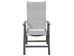 Top 10 🔥 Jardini Klappsessel Livorno - 60/110/68 cm in hellgrau 👏