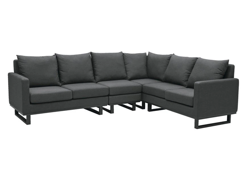 Bestes Angebot ✨ Jardini Gartenmöbel-Set Hugo 4-teilig in grau 🎉 1 Bestes Angebot ✨ Jardini Gartenmöbel-Set Hugo 4-teilig in grau 🎉