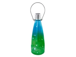 Coupon ❤️ Solarleuchte Bottle - 26/9 cm in mehrfarbig 😍 -Gartenmöbel Verkaufs-Shop 6808724 0622408 2 24825319