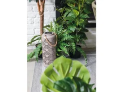 Beste Bewertungen von 🌟 Jardini Solarlaterne - 38/15,5 cm in mehrfarbig 🔔 -Gartenmöbel Verkaufs-Shop 6812033 0623517 24669064