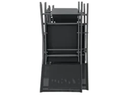 Auslauf 😀 Doppler Balkonmöbel-Set Expert 3-teilig in grau 👍 13 Auslauf 😀 Doppler Balkonmöbel-Set Expert 3-teilig in grau 👍 -Gartenmöbel Verkaufs-Shop 6944975 0652260 3 24286719